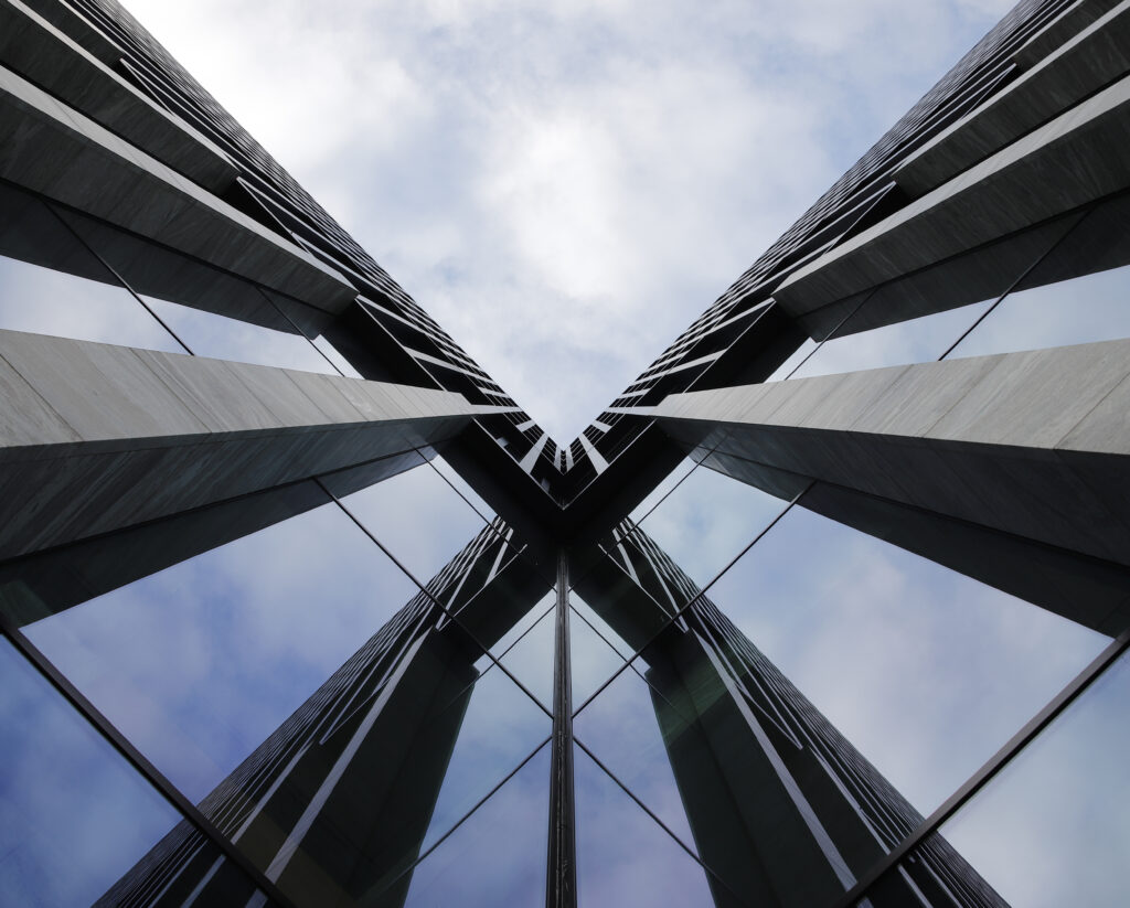 Reichbank, Amsterdam.