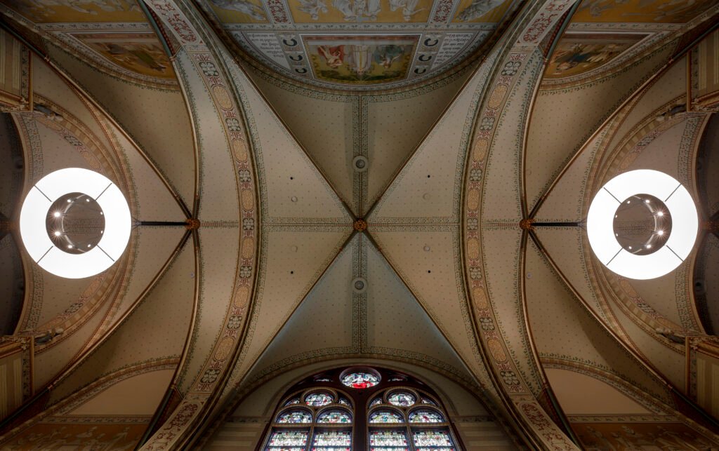 Le Rijksmuseum d' Amsterdam.